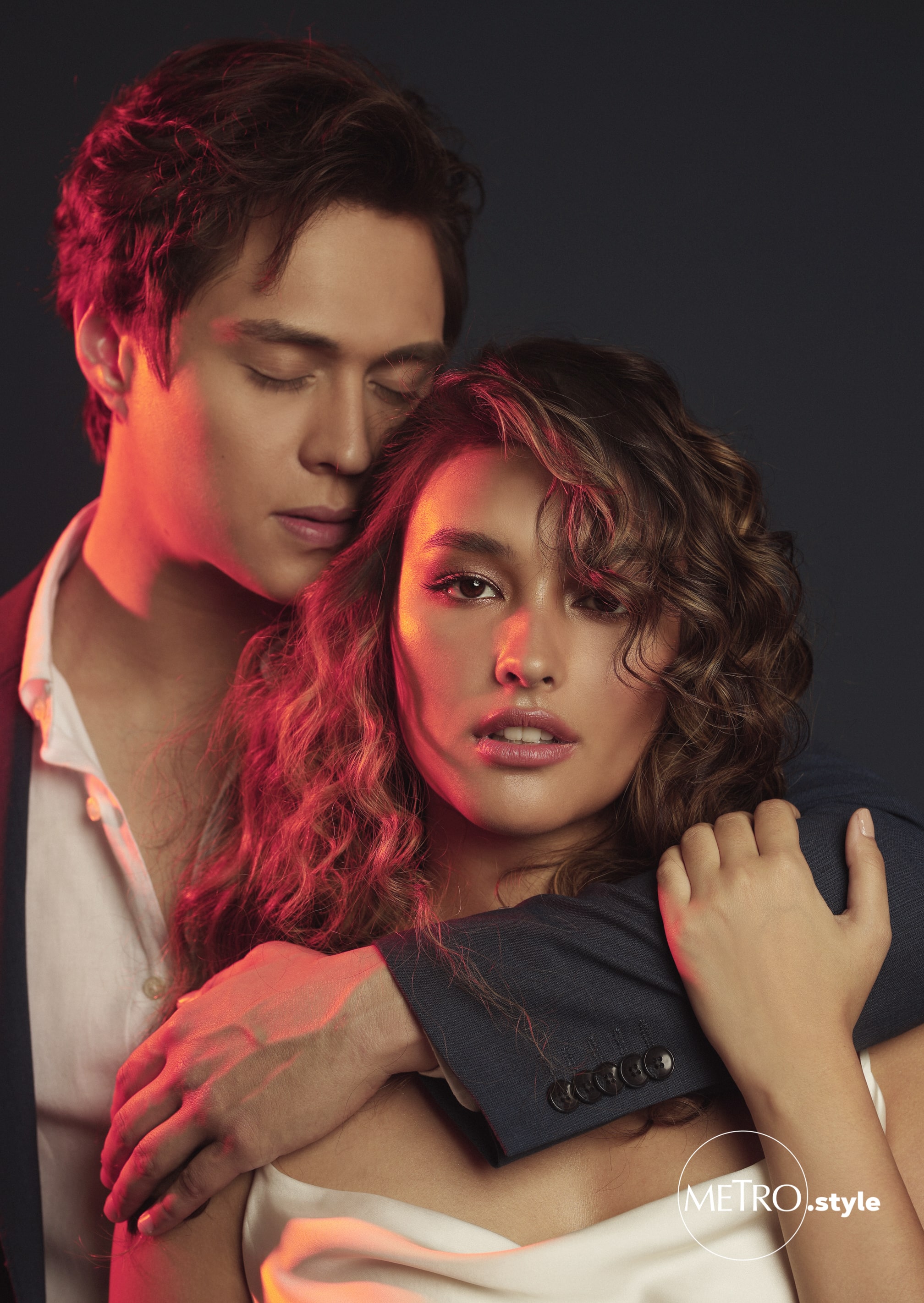 EXCLUSIVE: Liza Soberano And Enrique Gil Make Their Primetime TV ...